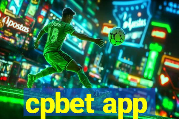 cpbet app